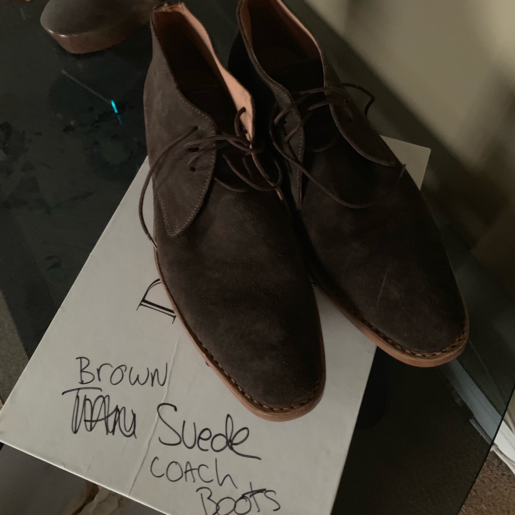 Custom Made Men Shoes Custom Made Men Shoes